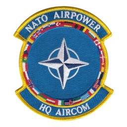 Nato Traninig Airbase