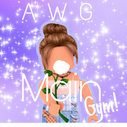 Ambers Whatevers Gymnastics {In progress}