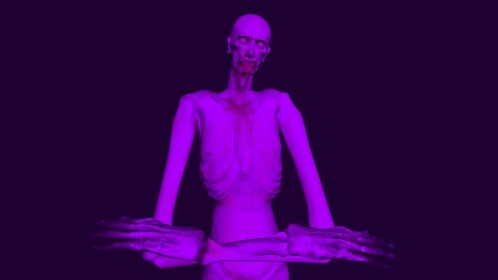 Become SCP-096 Comix! [PUBLIC TESTING!]