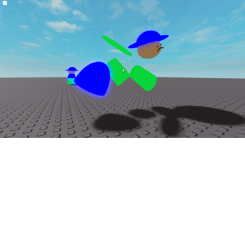  Doors Test - New Update