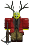 Deer Skull PE0PLE