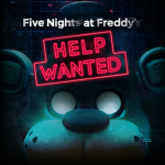 FNAF VR HELP WANTED