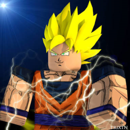 Dragon ball Sagas of Z