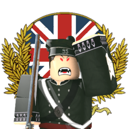 𝐅𝐨𝐫𝐭 𝐆𝐞𝐨𝐫𝐠𝐞 [WIP]