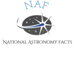 National Astronomy Facts