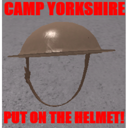 Camp Yorkshire, 1941