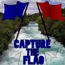 Capture the flag!