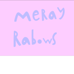 Meray rainbows official fan club