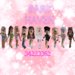 Barb Haven