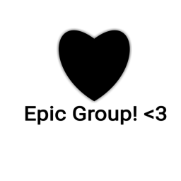 Epic Group Meeting Place!