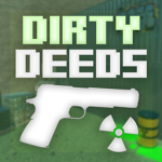 Dirty Deeds Group