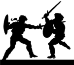 RSFD-Roblox Sword Fighting Division