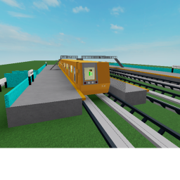 HAT Southern line [EXTENDED!]
