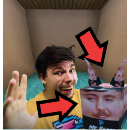 raise a mr beast