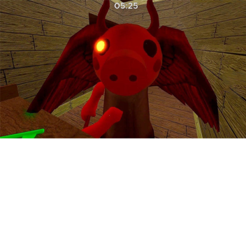 piggy custom character showcase