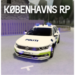 København Roleplay [DK]