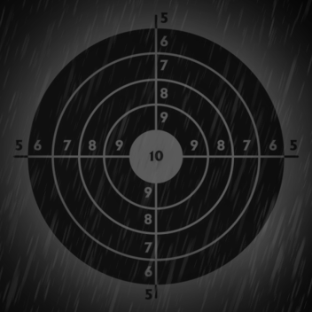 ☢Practica tu puntería⛈ Dark Days