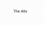 .The Alts of Roblox.
