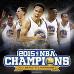 Jr.goldenstate warriors team