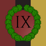 Kotarian 9th Infantry Regiment