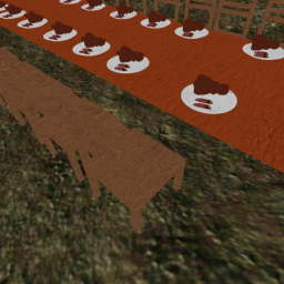 Shrews Home W.I.P
