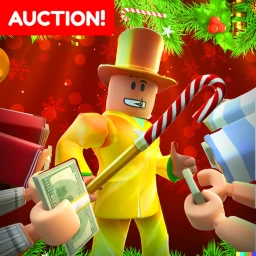 Bid Battles! icon
