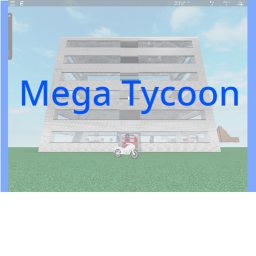 Mega Tycoon