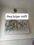 Talyor swift fan group