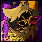 Furry hangout🐾 Wip