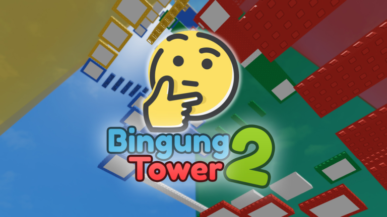 🤨 Bingung Tower 2 screenshot 1