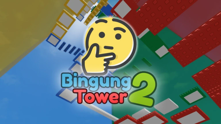 🤨 Bingung Tower 2