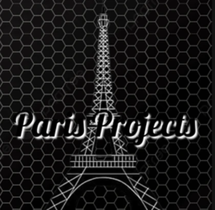 Paris Projects Roblox group icon