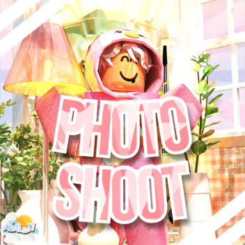 Aesthetic Photo Shoot Center 2.0