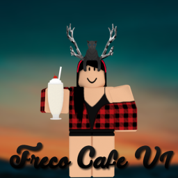 Fresco Cafe Version 1
