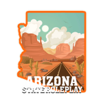 Arizona State Roleplay Whitelisted
