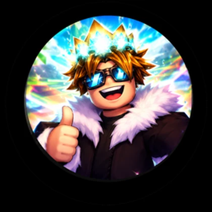 Velocityzzyt Roblox group icon