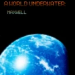 A World Underwater: Maxwell icon