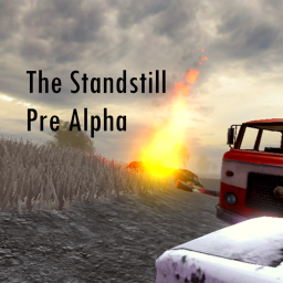 The Standstill 0.42