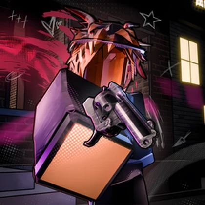 Hood Developments Roblox group icon