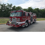 Roblox Volunteer Firefighters