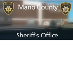 Mano County Sheriff Office's