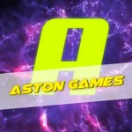 Aston Games