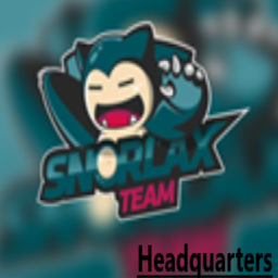 Snorlax Team HQ