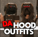 Hmh's Hood Drip