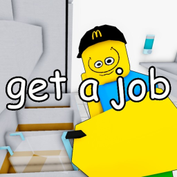 get a job [in-dev]