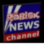 Roblox's epic news station