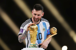 Messi fans who agree he is the goat