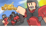 BLOXY OLYMPUS