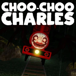 Choo-Choo-Charles (MENU 2) icon