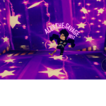 Alex animations